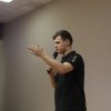 Открытие губернаторского инженерного класса 