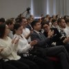 Открытие губернаторского инженерного класса 