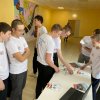 Открытие губернаторского инженерного класса 