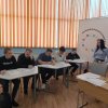 Деловая игра «Имя мне токарь» 