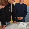 Деловая игра «Имя мне токарь» 
