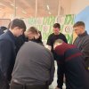 Деловая игра «Имя мне токарь» 
