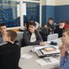 Встреча с выпускником 
