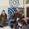Встреча с выпускником 