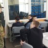 Встреча с выпускником 