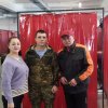 Встреча с выпускником 