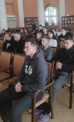 Час с прокурором 