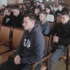 Час с прокурором 