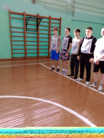 Чемпионат по футболу