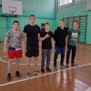 Чемпионат по футболу