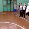 Чемпионат по футболу
