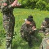  Смотр строя и песни «Салют, Победа!»
