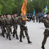  Смотр строя и песни «Салют, Победа!»