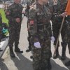  Смотр строя и песни «Салют, Победа!»