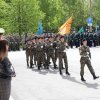  Смотр строя и песни «Салют, Победа!»