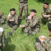  Смотр строя и песни «Салют, Победа!»