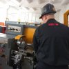 Корпоративный конкурс профессионального мастерства по профессии 