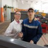 Корпоративный конкурс профессионального мастерства по профессии 