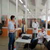 Корпоративный конкурс профессионального мастерства по профессии 