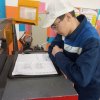 Корпоративный конкурс профессионального мастерства по профессии 
