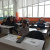 Корпоративный конкурс профессионального мастерства по профессии 