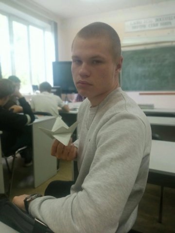 Журавлики мира 