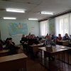 Журавлики мира 
