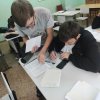 Акции Добрые письма 