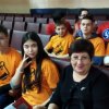 Интеллектуальное шоу 