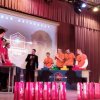 Интеллектуальное шоу 