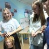 Ярмарка учебных мест 