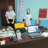 Ярмарка учебных мест 
