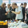 Ярмарка учебных мест 