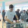 Ярмарка учебных мест 
