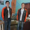 Ярмарка учебных мест 