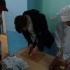 Ярмарка учебных мест 