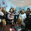 Ярмарка учебных мест 