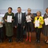 II слет наставников молодежи системы среднего профессионального образования 