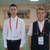 II слет наставников молодежи системы среднего профессионального образования 