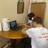 Деловой завтрак 
