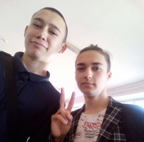 Квест для первокурсников 