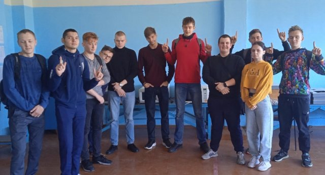 Квест для первокурсников 