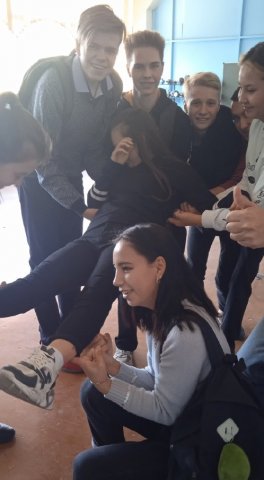 Квест для первокурсников 