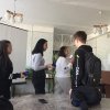 Квест для первокурсников 