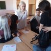 Квест для первокурсников 