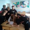 Квест для первокурсников 