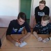 Квест для первокурсников 