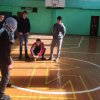 Квест для первокурсников 