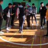 Квест для первокурсников 