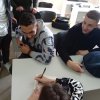 Квест для первокурсников 